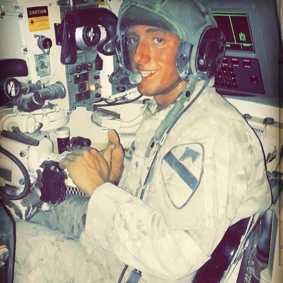 Meet your Posher, Brendan - Picture 1 of 1